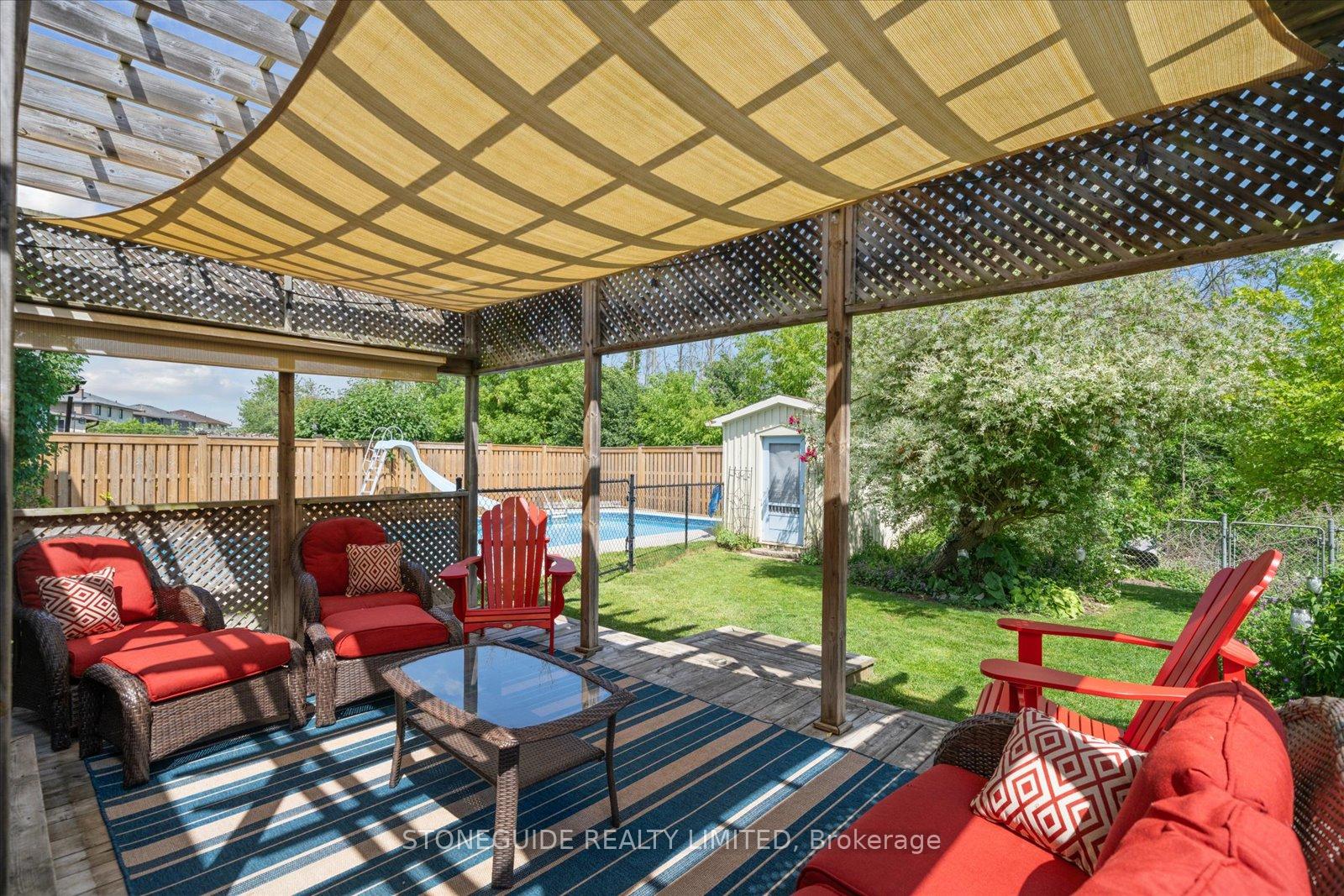 Photo 35 of 2541 Farmcrest Avenue, Peterborough, Ashburnham Ward 4 — HOMEH