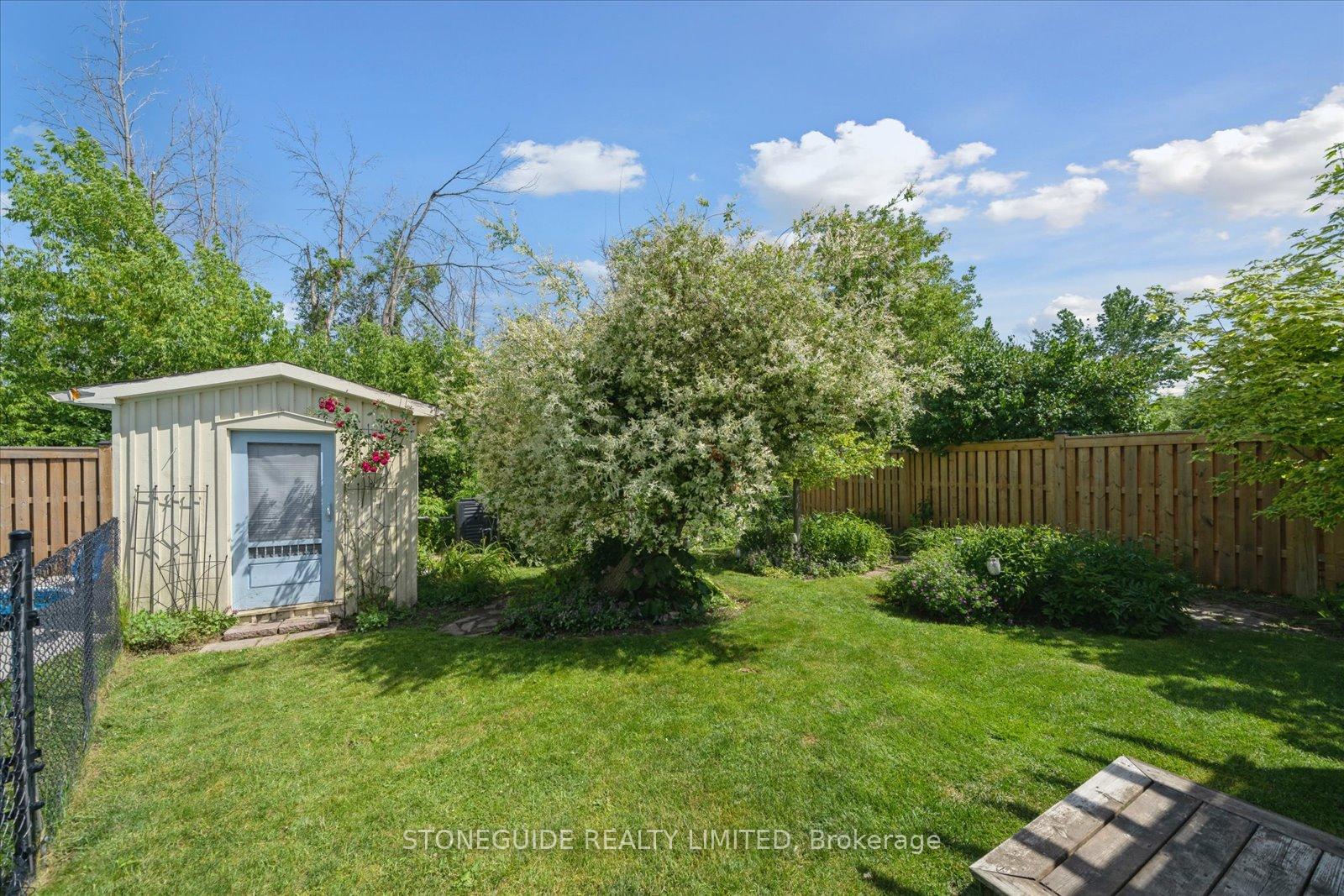 Photo 38 of 2541 Farmcrest Avenue, Peterborough, Ashburnham Ward 4 — HOMEH
