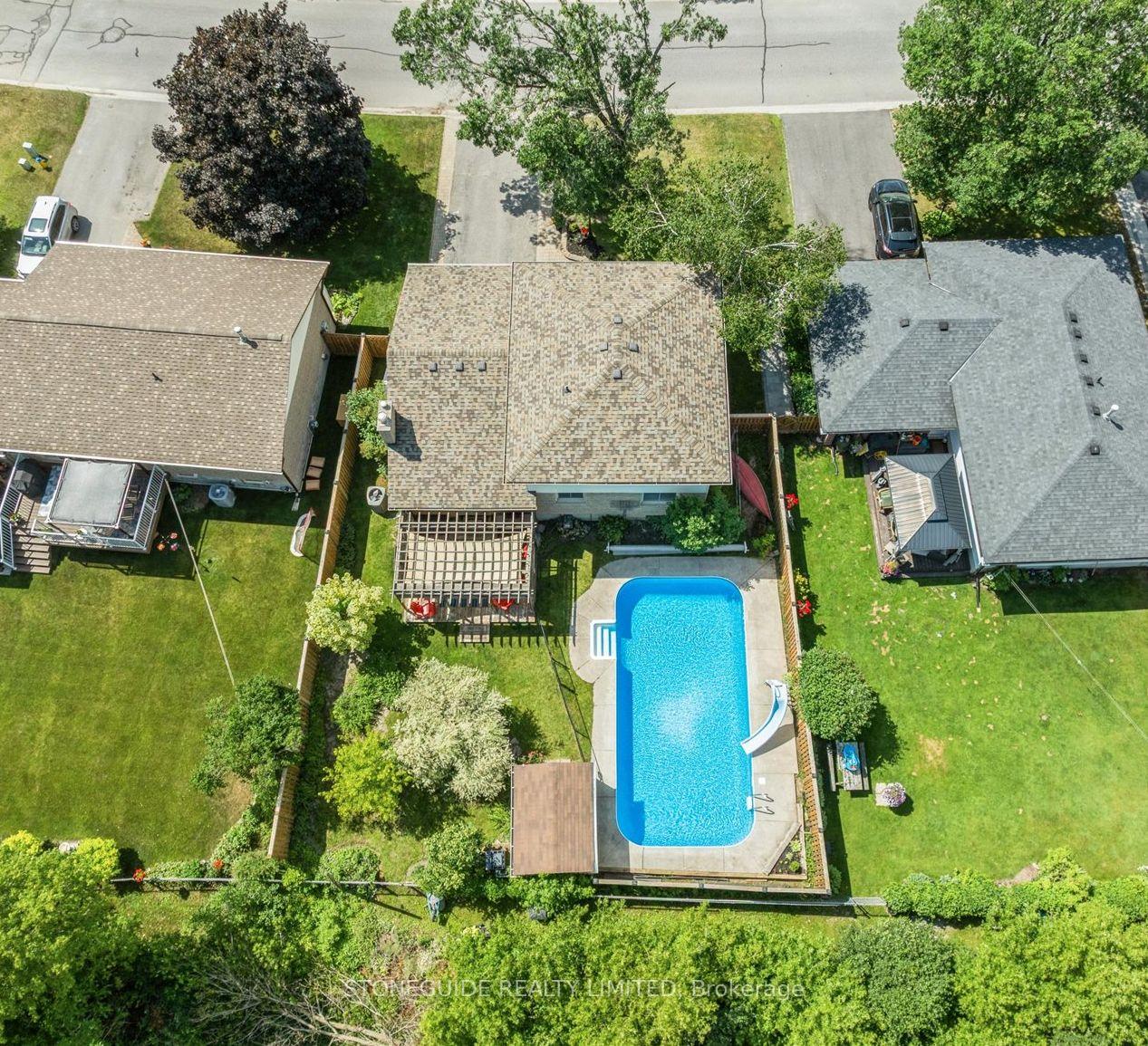 Photo 39 of 2541 Farmcrest Avenue, Peterborough, Ashburnham Ward 4 — HOMEH