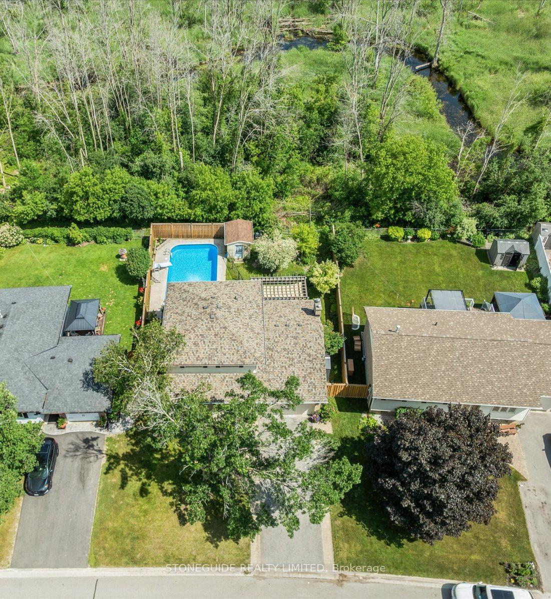 Photo 41 of 2541 Farmcrest Avenue, Peterborough, Ashburnham Ward 4 — HOMEH