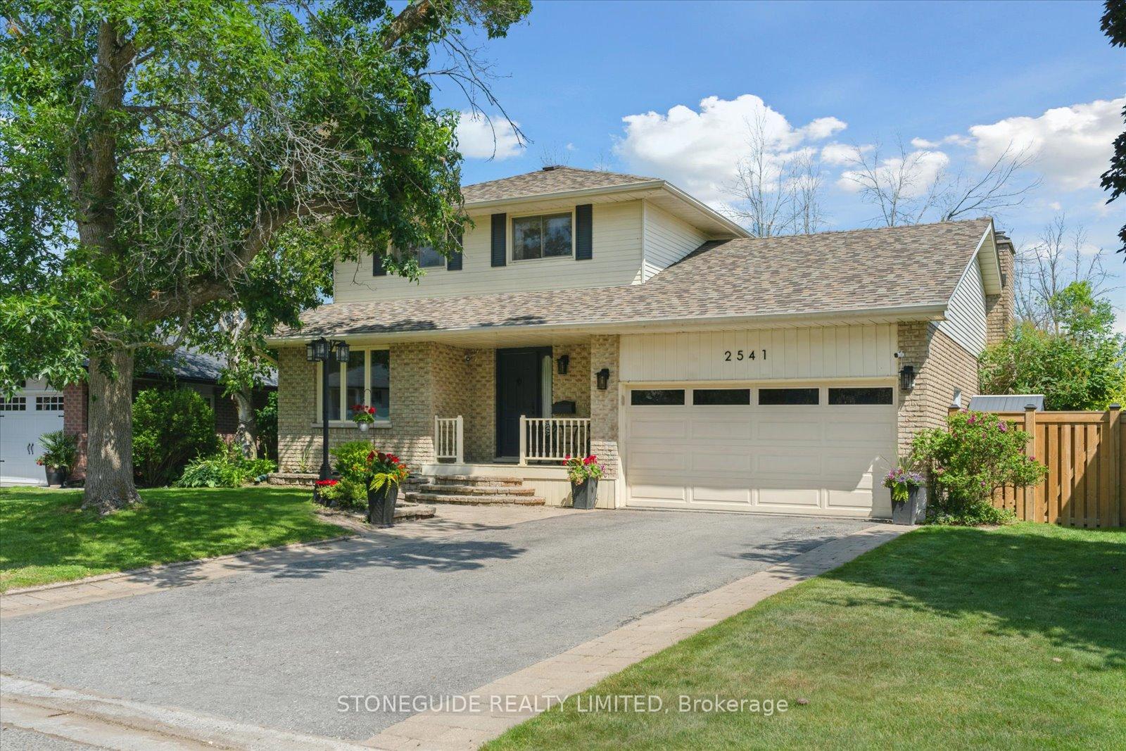 Photo 42 of 2541 Farmcrest Avenue, Peterborough, Ashburnham Ward 4 — HOMEH