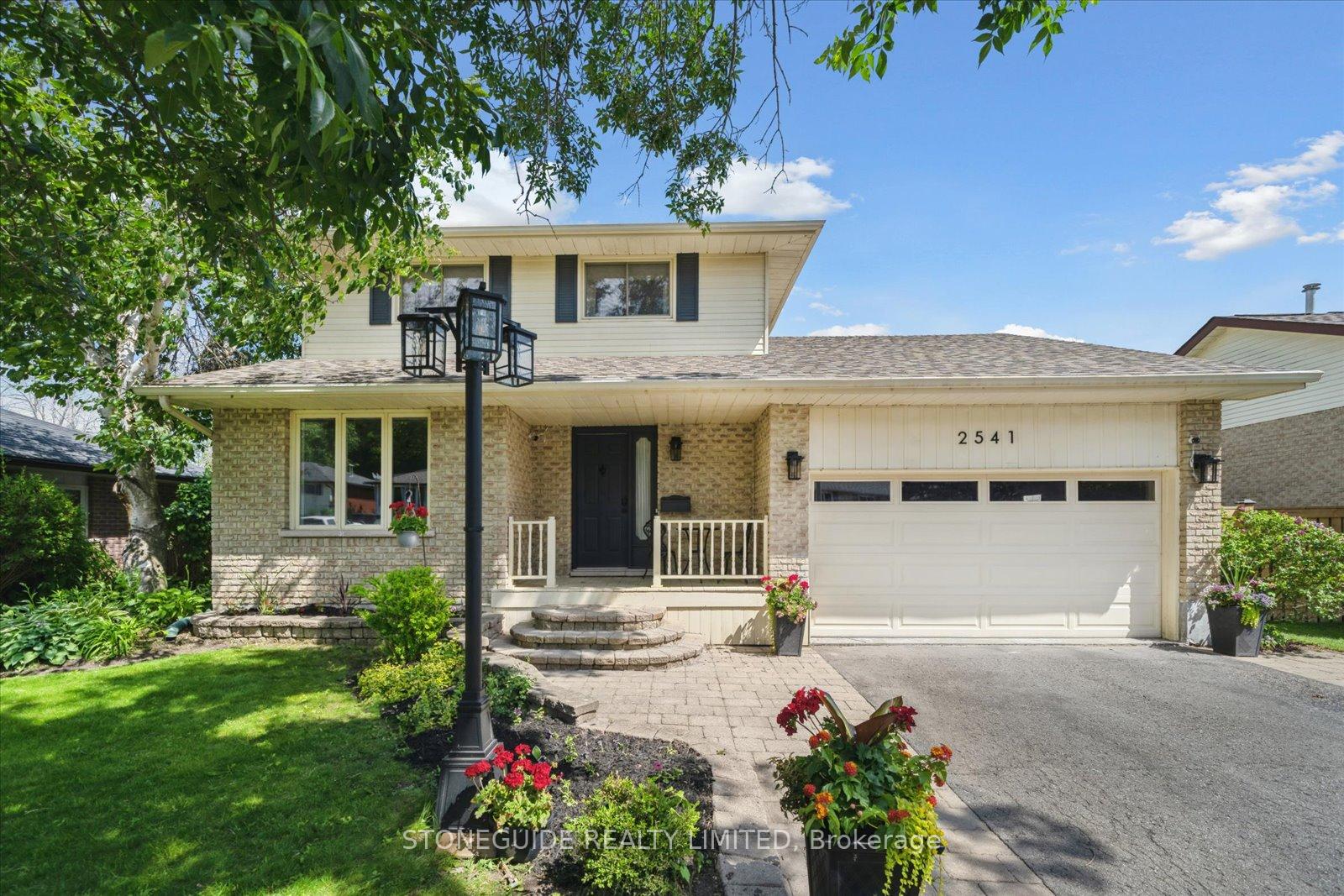 Photo 44 of 2541 Farmcrest Avenue, Peterborough, Ashburnham Ward 4 — HOMEH
