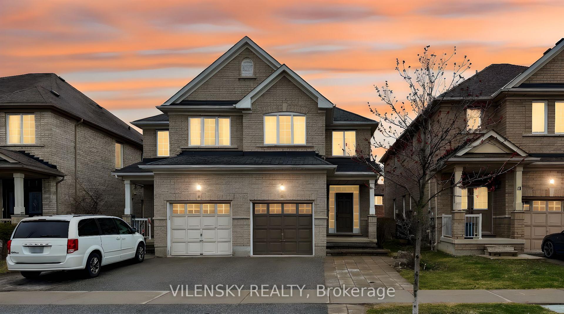 Photo 1 of 45 Spring Arbour Road, Vaughan, Patterson — HOMEH