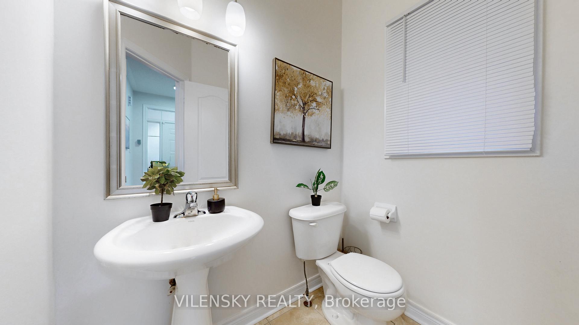 Photo 13 of 45 Spring Arbour Road, Vaughan, Patterson — HOMEH