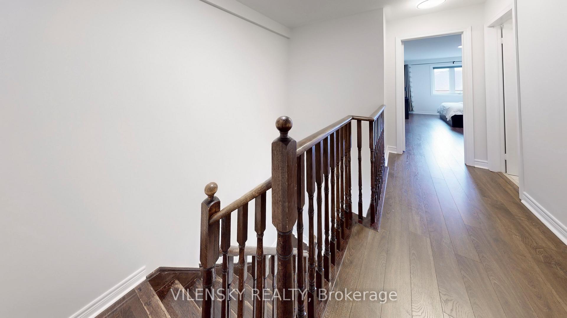 Photo 15 of 45 Spring Arbour Road, Vaughan, Patterson — HOMEH