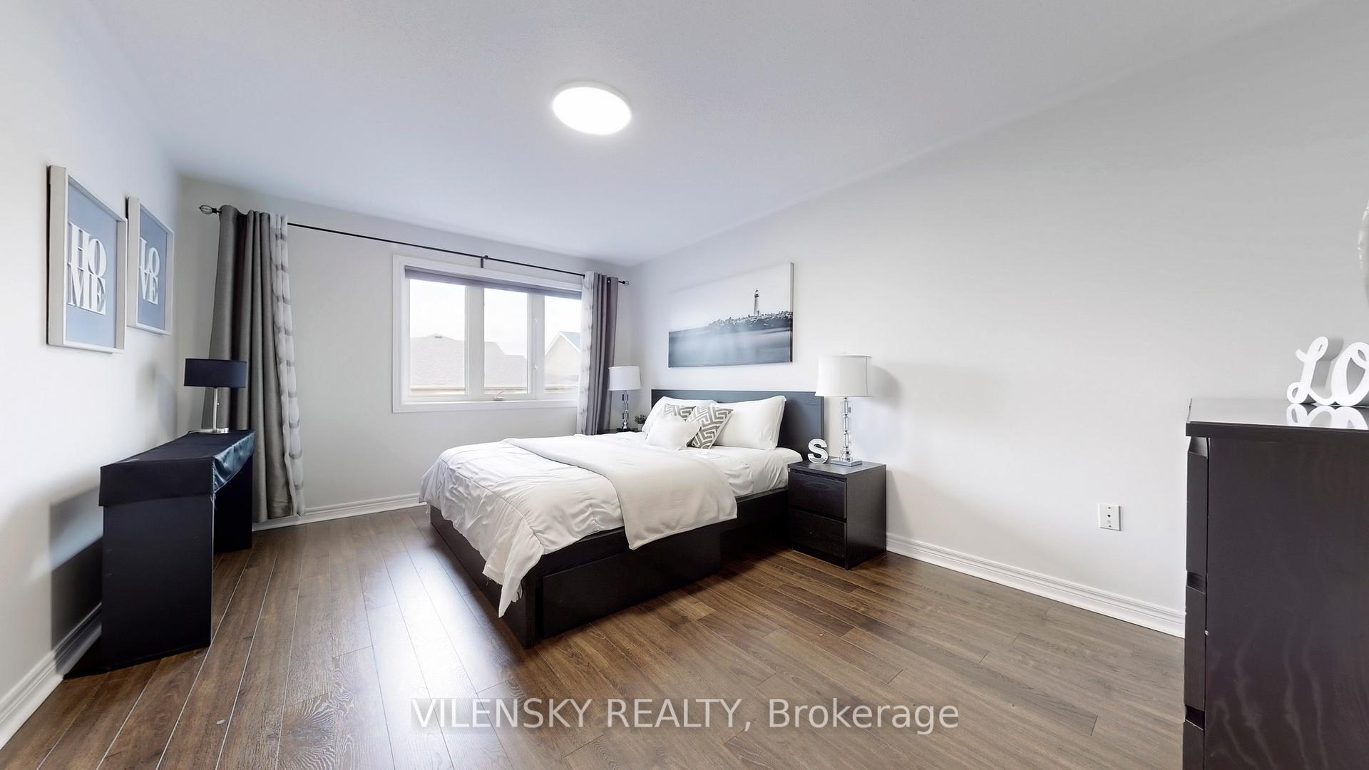 Photo 16 of 45 Spring Arbour Road, Vaughan, Patterson — HOMEH