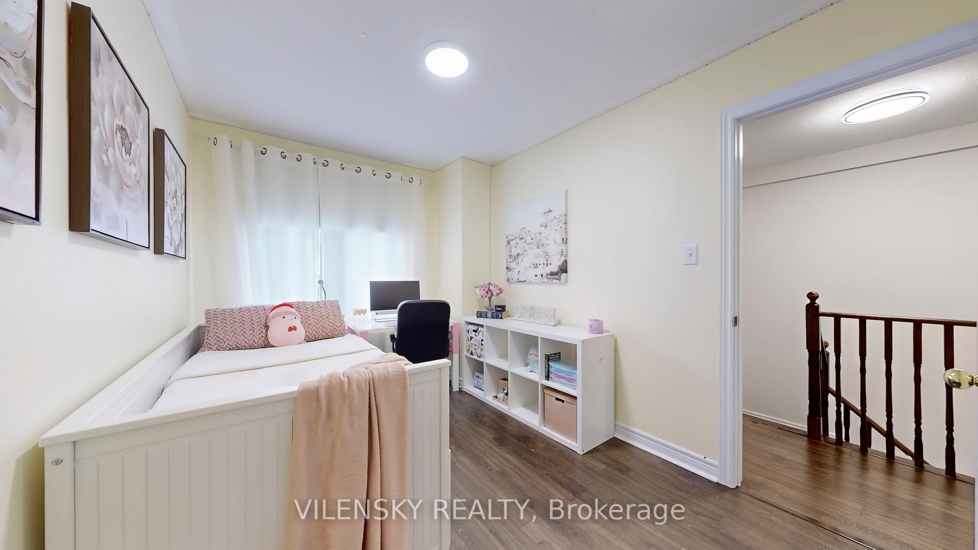 Photo 22 of 45 Spring Arbour Road, Vaughan, Patterson — HOMEH