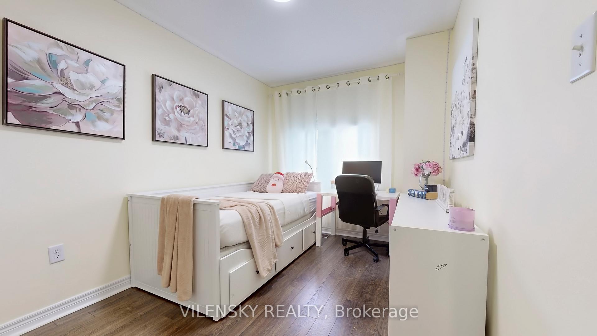 Photo 23 of 45 Spring Arbour Road, Vaughan, Patterson — HOMEH