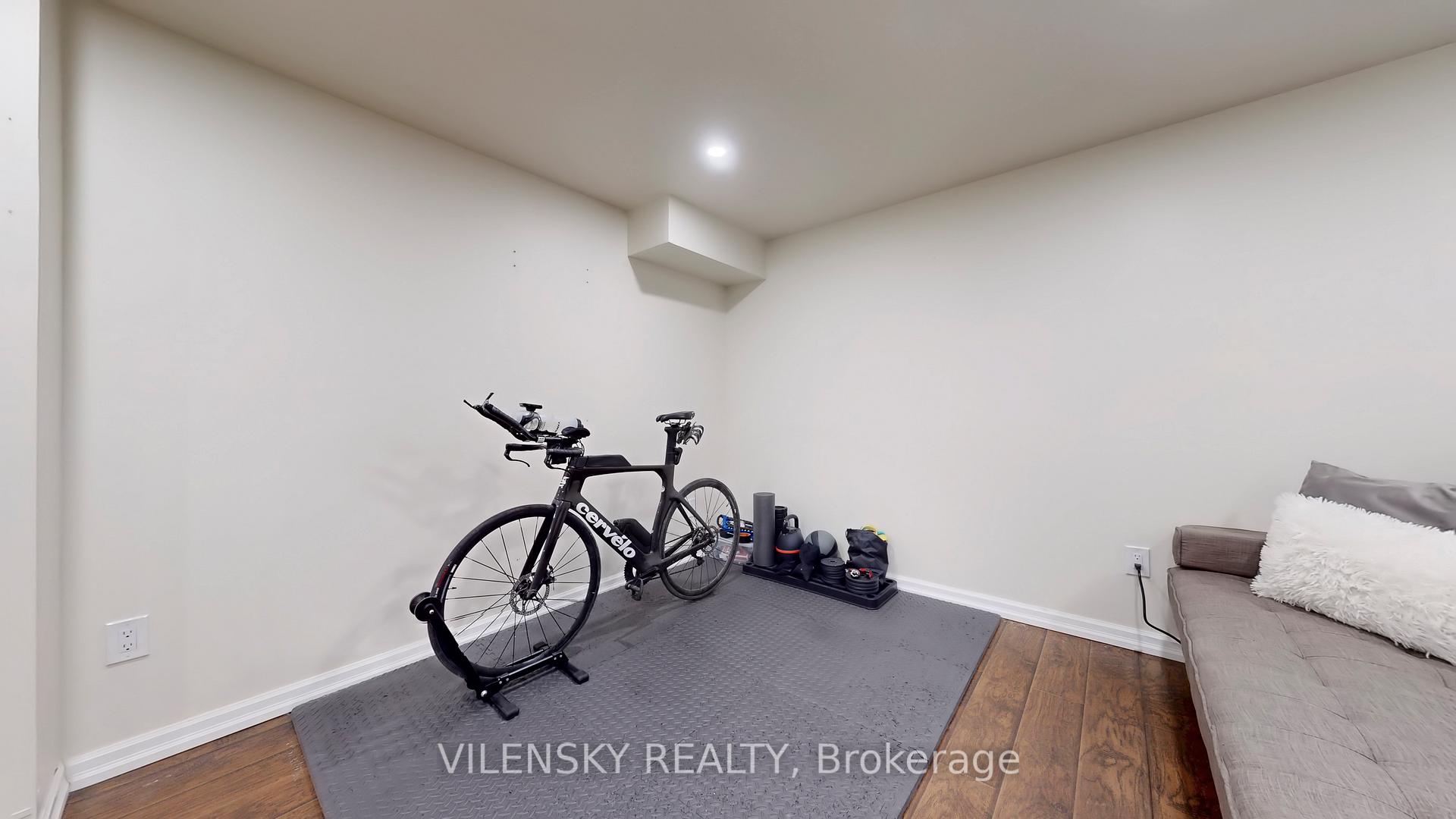 Photo 28 of 45 Spring Arbour Road, Vaughan, Patterson — HOMEH