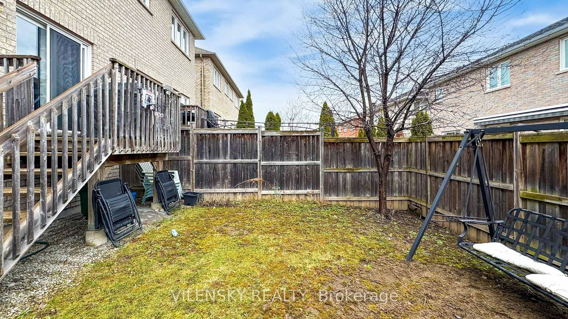 Photo 31 of 45 Spring Arbour Road, Vaughan, Patterson — HOMEH
