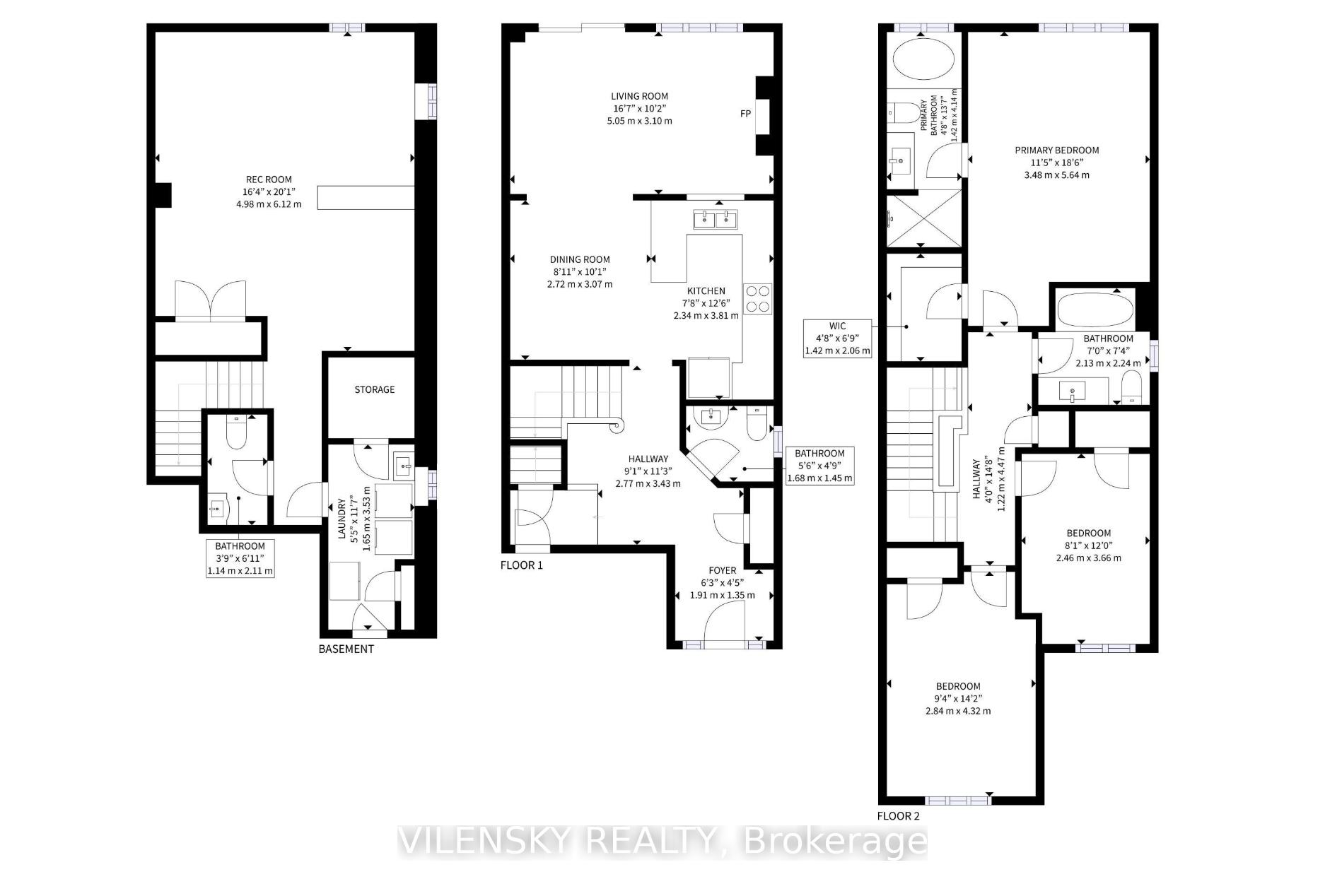 Photo 32 of 45 Spring Arbour Road, Vaughan, Patterson — HOMEH
