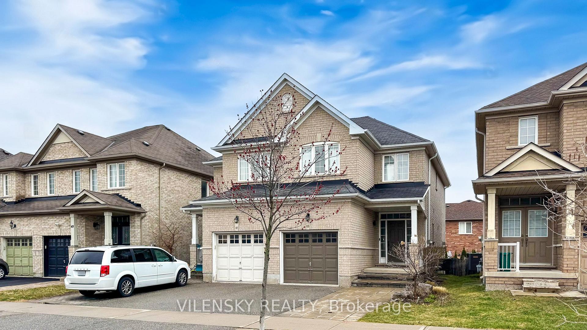 Photo 33 of 45 Spring Arbour Road, Vaughan, Patterson — HOMEH