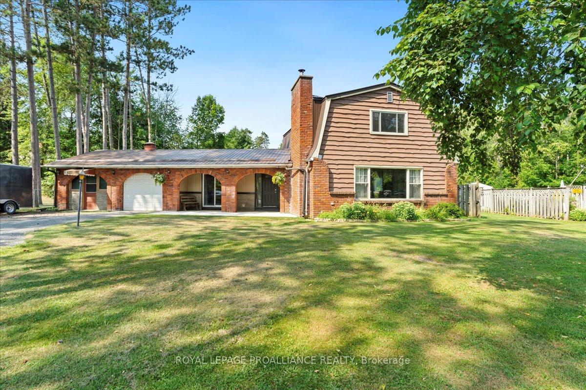 Photo 1 of 8439 Highway 62, Belleville, Thurlow Ward — HOMEH