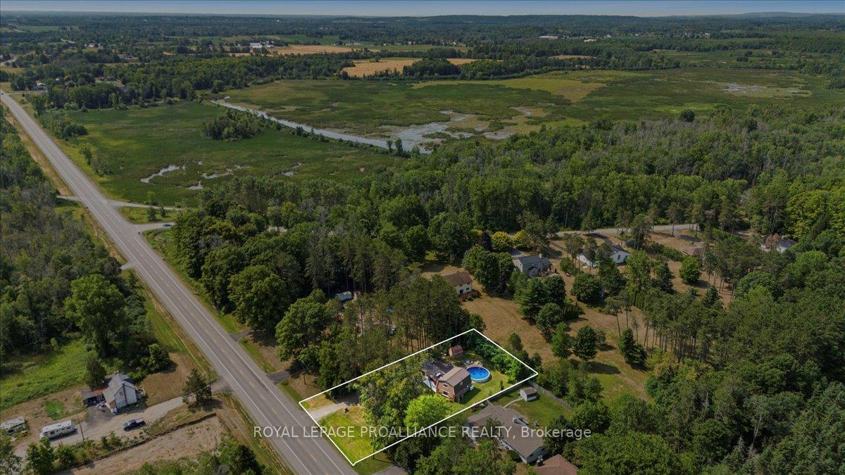 Photo 5 of 8439 Highway 62, Belleville, Thurlow Ward — HOMEH