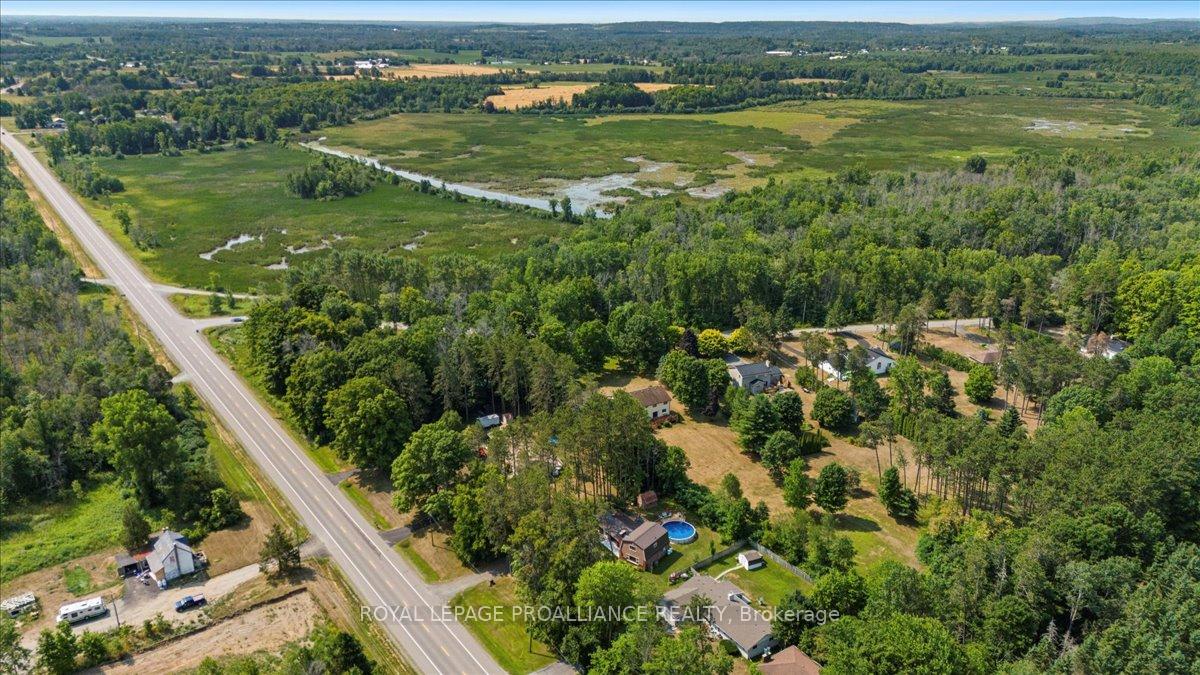 Photo 3 of 8439 Highway 62, Belleville, Thurlow Ward — HOMEH