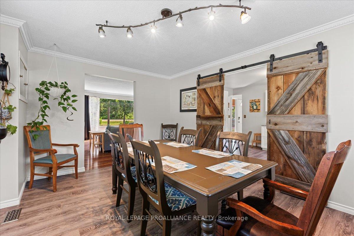 Photo 11 of 8439 Highway 62, Belleville, Thurlow Ward — HOMEH