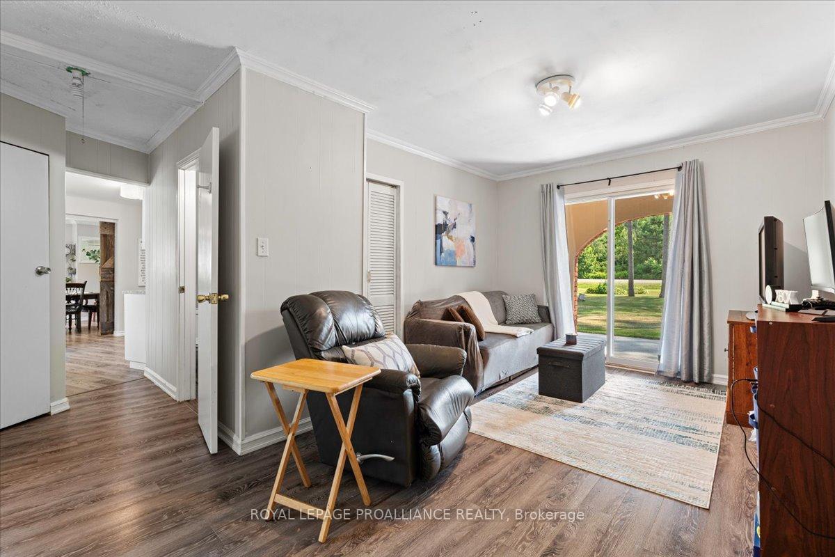 Photo 13 of 8439 Highway 62, Belleville, Thurlow Ward — HOMEH