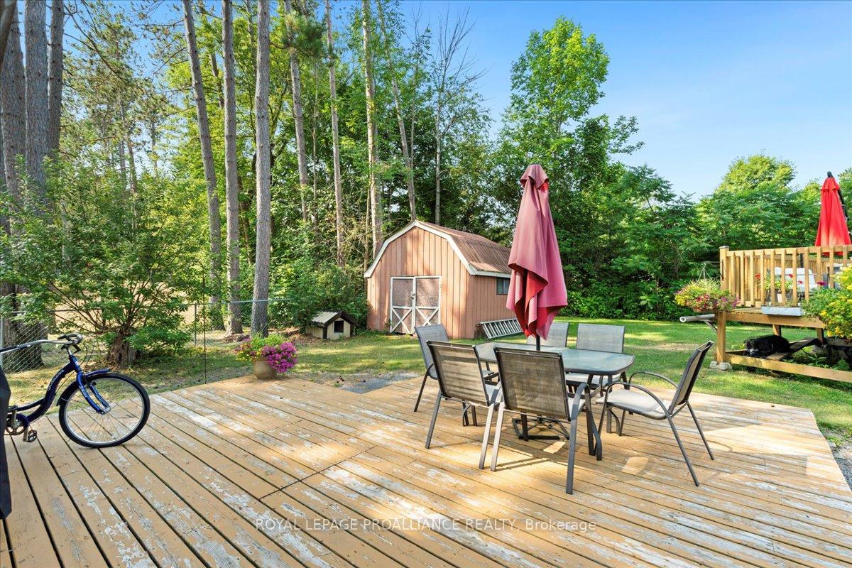 Photo 32 of 8439 Highway 62, Belleville, Thurlow Ward — HOMEH