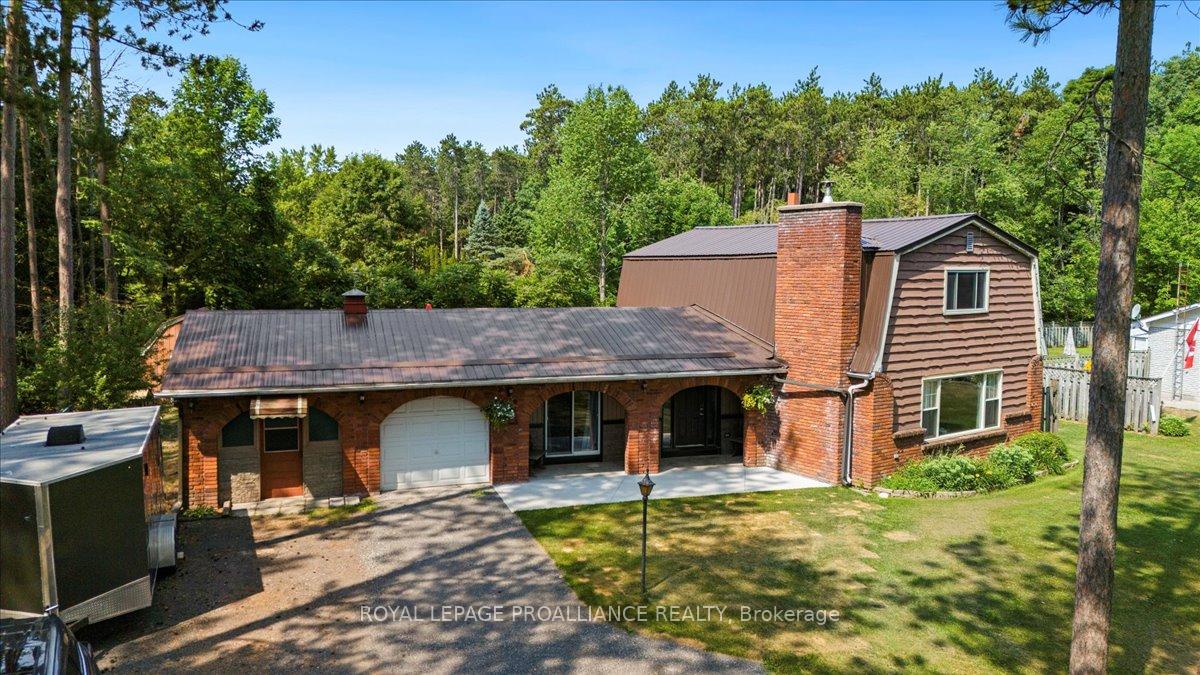 Photo 35 of 8439 Highway 62, Belleville, Thurlow Ward — HOMEH