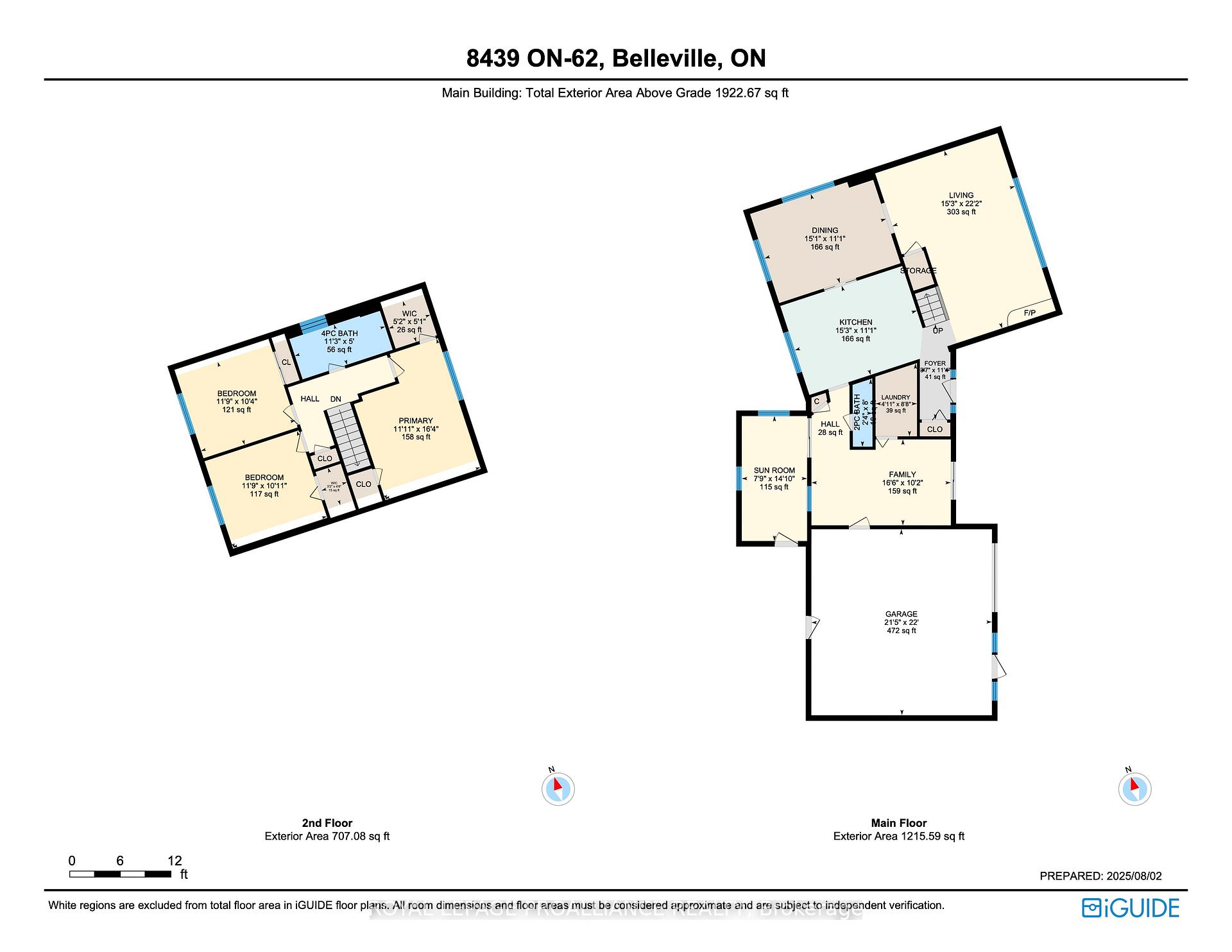 Photo 34 of 8439 Highway 62, Belleville, Thurlow Ward — HOMEH