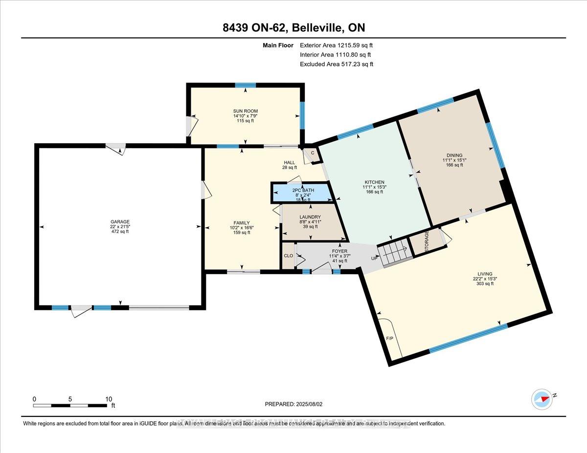 Photo 36 of 8439 Highway 62, Belleville, Thurlow Ward — HOMEH