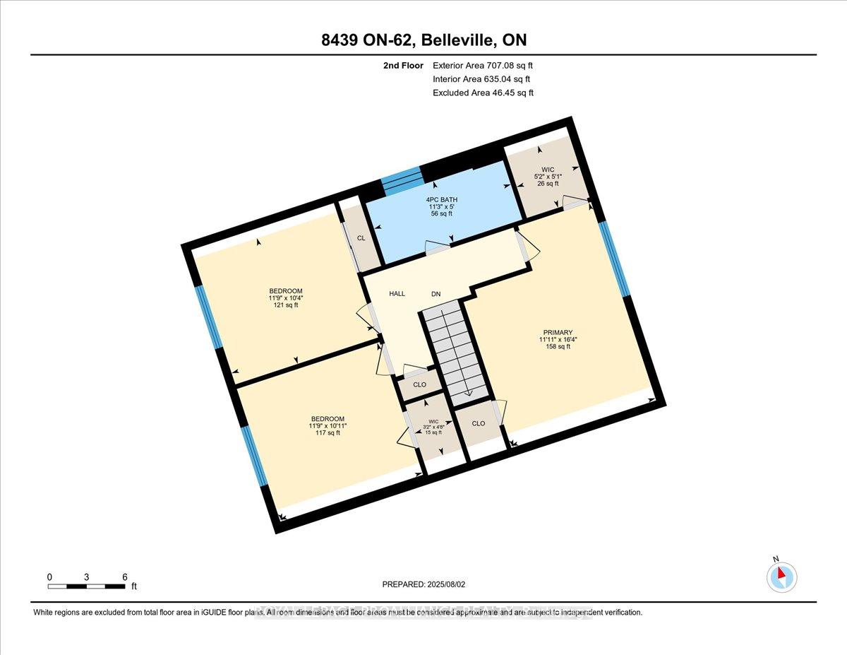 Photo 38 of 8439 Highway 62, Belleville, Thurlow Ward — HOMEH