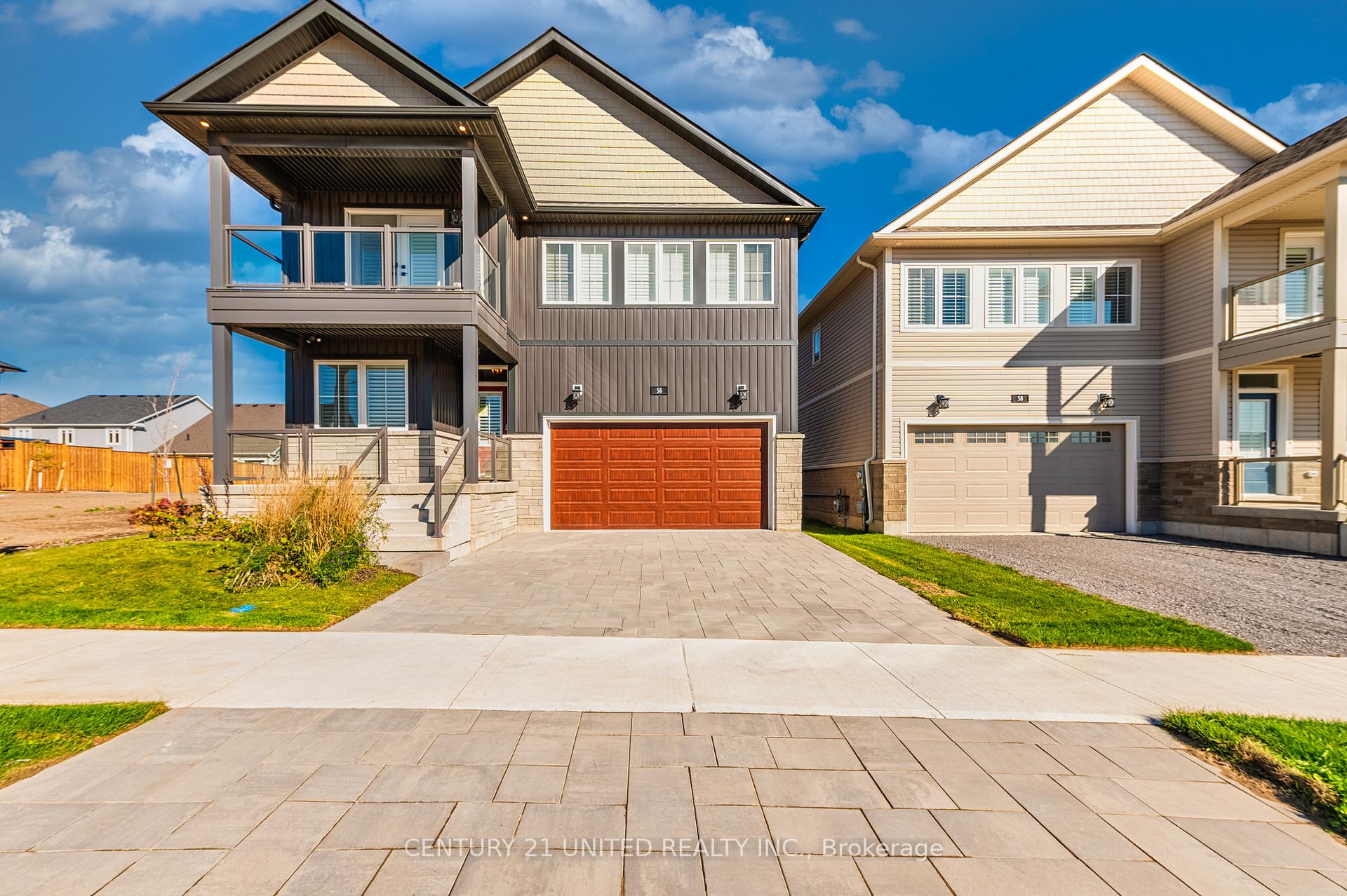 Photo 1 of 56 York Drive, Peterborough, Monaghan Ward 2 — HOMEH