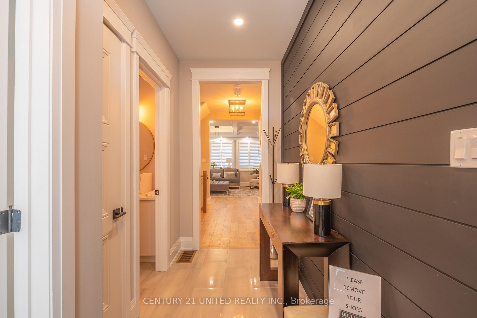 Photo 3 of 56 York Drive, Peterborough, Monaghan Ward 2 — HOMEH