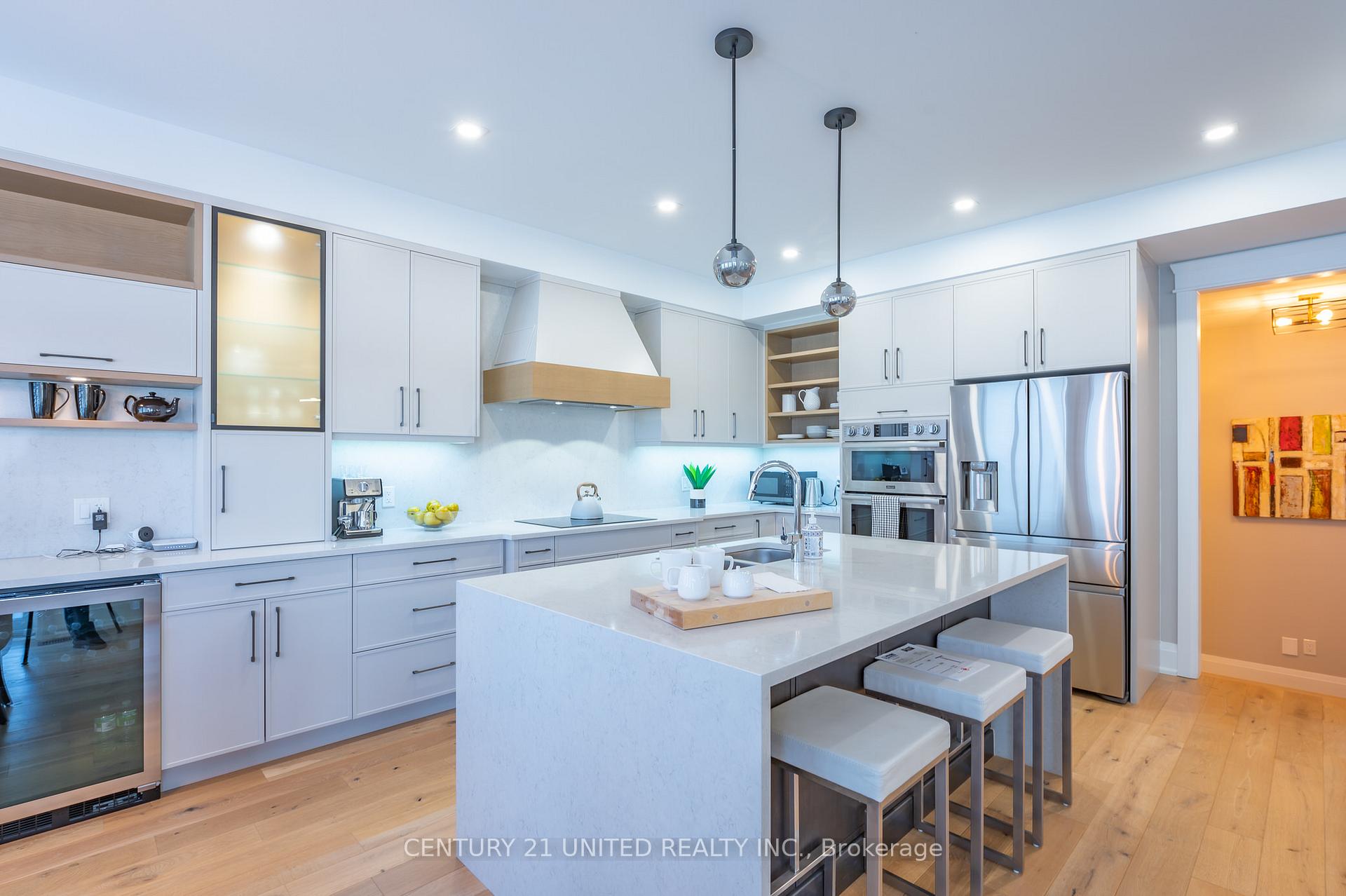 Photo 9 of 56 York Drive, Peterborough, Monaghan Ward 2 — HOMEH