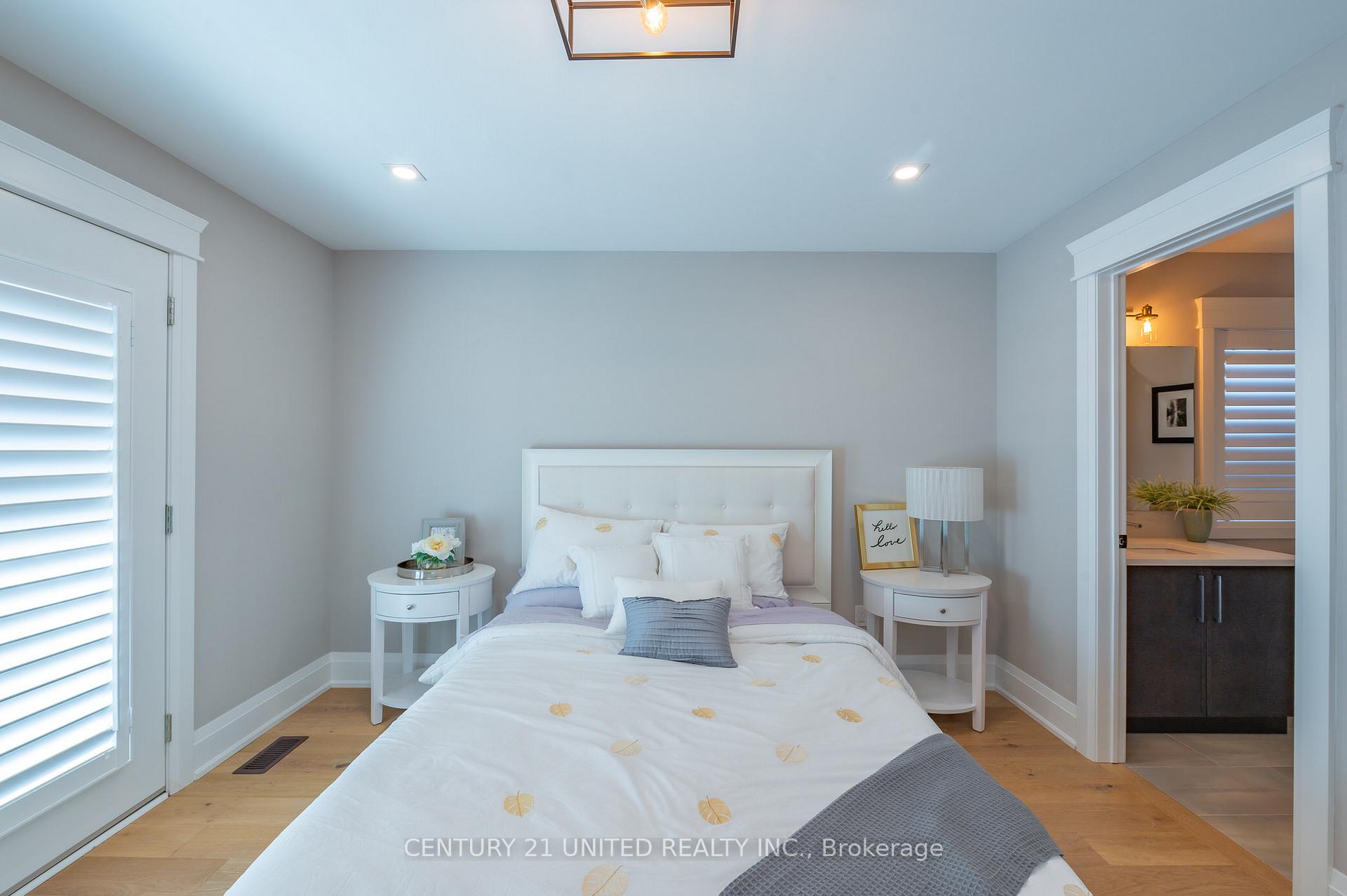 Photo 17 of 56 York Drive, Peterborough, Monaghan Ward 2 — HOMEH