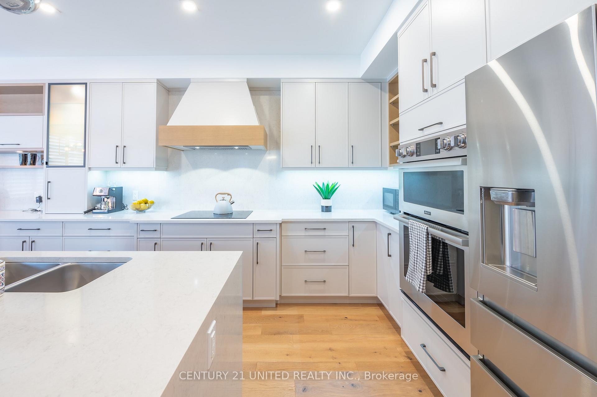 Photo 24 of 56 York Drive, Peterborough, Monaghan Ward 2 — HOMEH