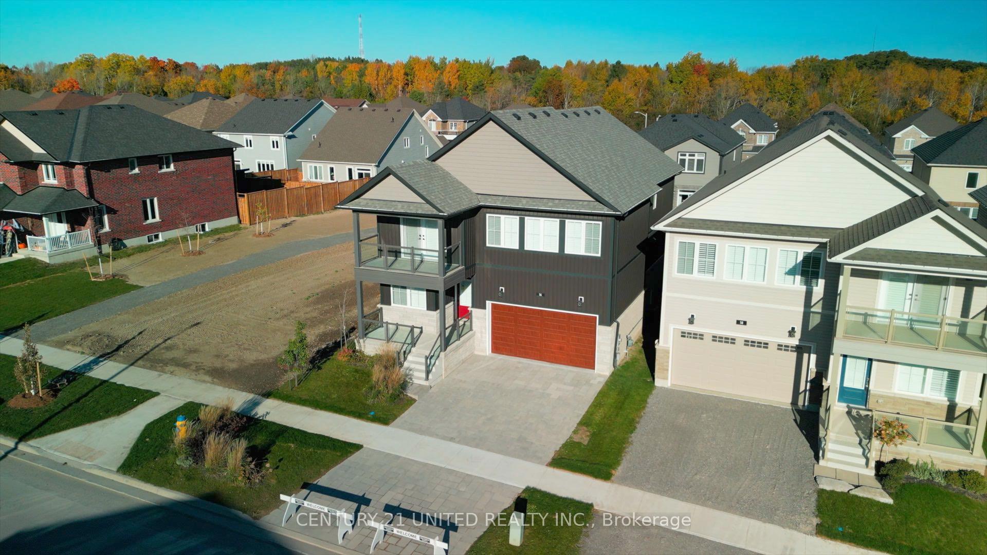 Photo 44 of 56 York Drive, Peterborough, Monaghan Ward 2 — HOMEH