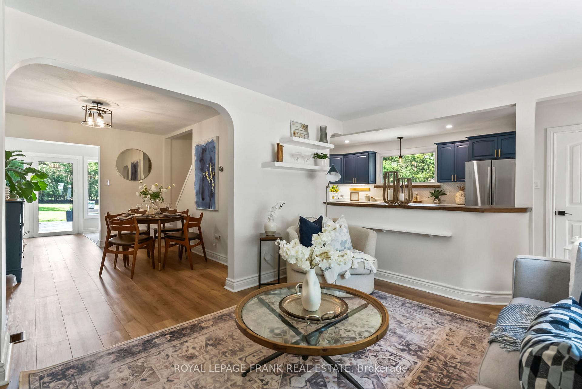 Photo 13 of 623 Spillsbury Drive, Peterborough, Otonabee Ward 1 — HOMEH