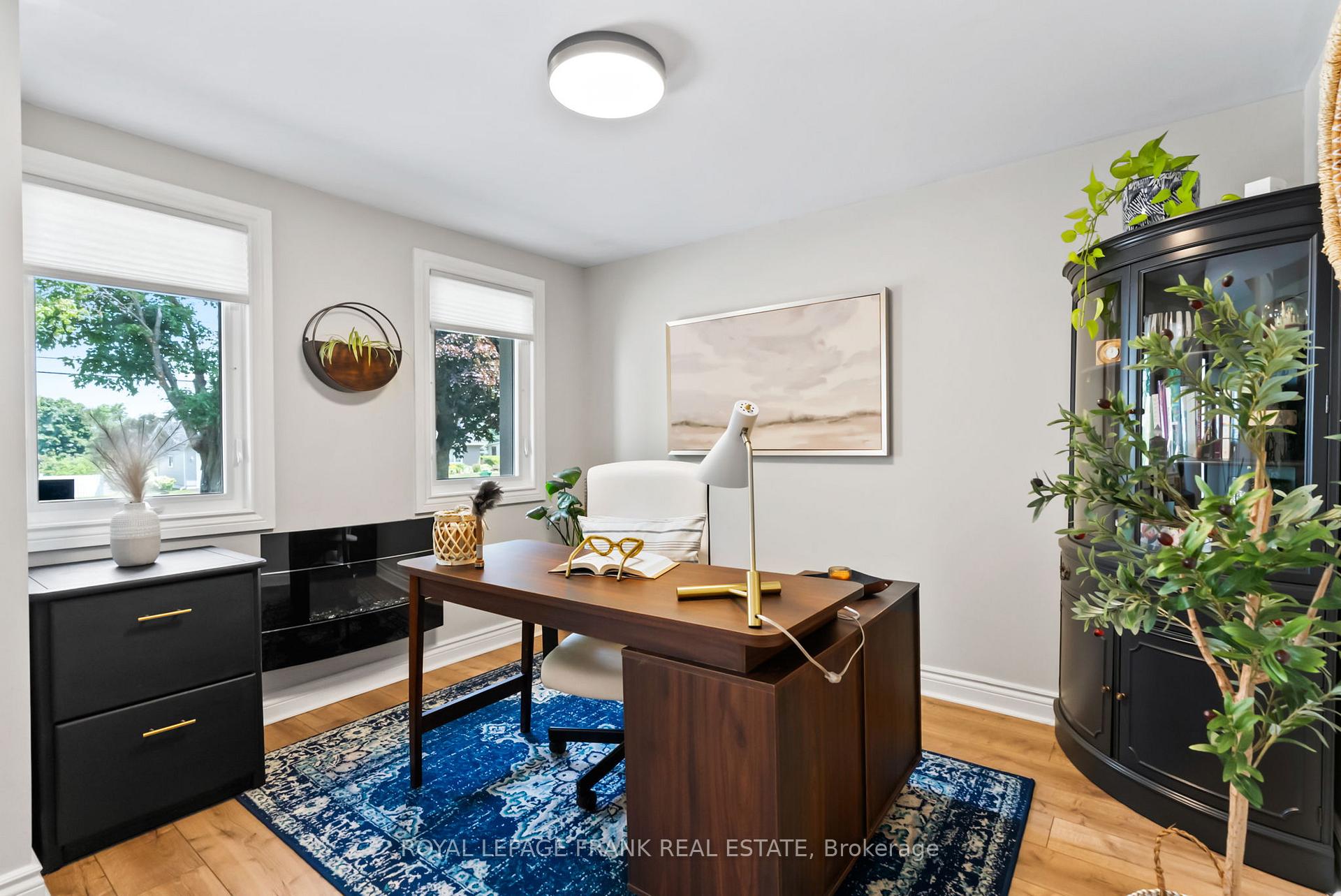 Photo 19 of 623 Spillsbury Drive, Peterborough, Otonabee Ward 1 — HOMEH
