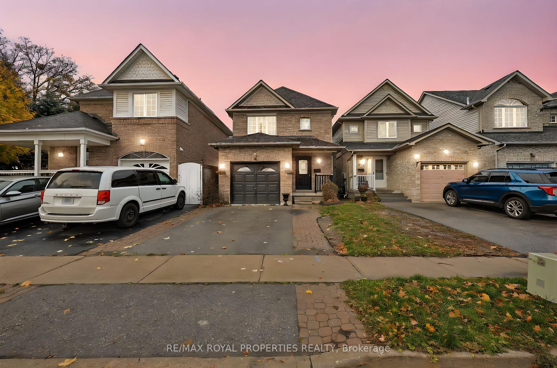 Photo 1 of 6 Wellington Avenue E, Oshawa, Farewell — HOMEH