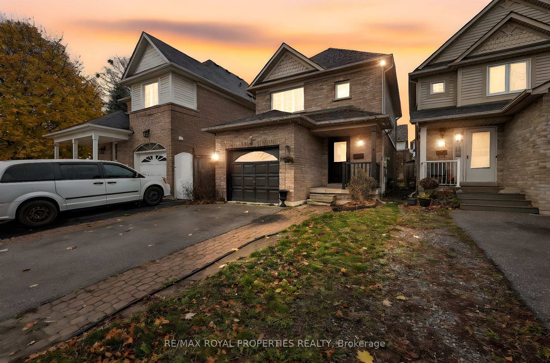 Photo 2 of 6 Wellington Avenue E, Oshawa, Farewell — HOMEH