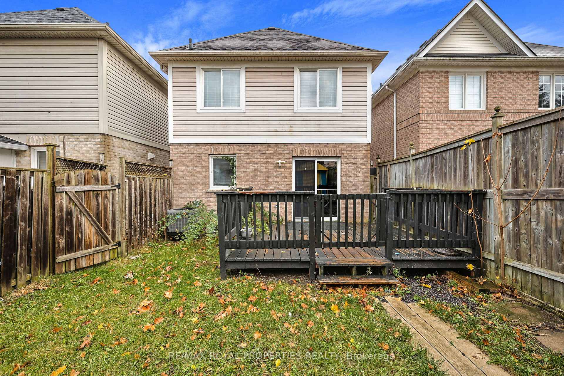 Photo 31 of 6 Wellington Avenue E, Oshawa, Farewell — HOMEH