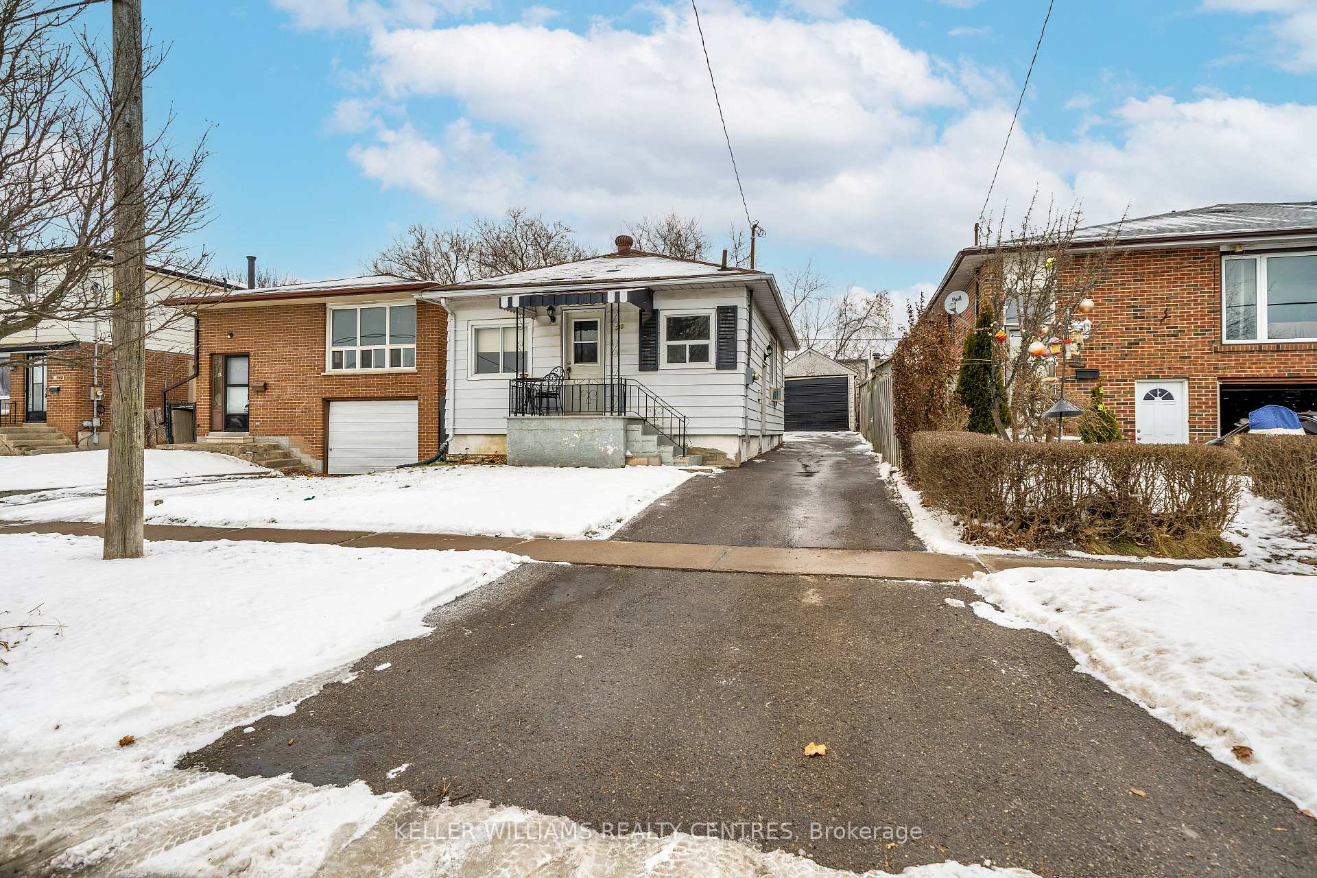 Photo 1 of 340 Pine Avenue, Oshawa, Vanier — HOMEH