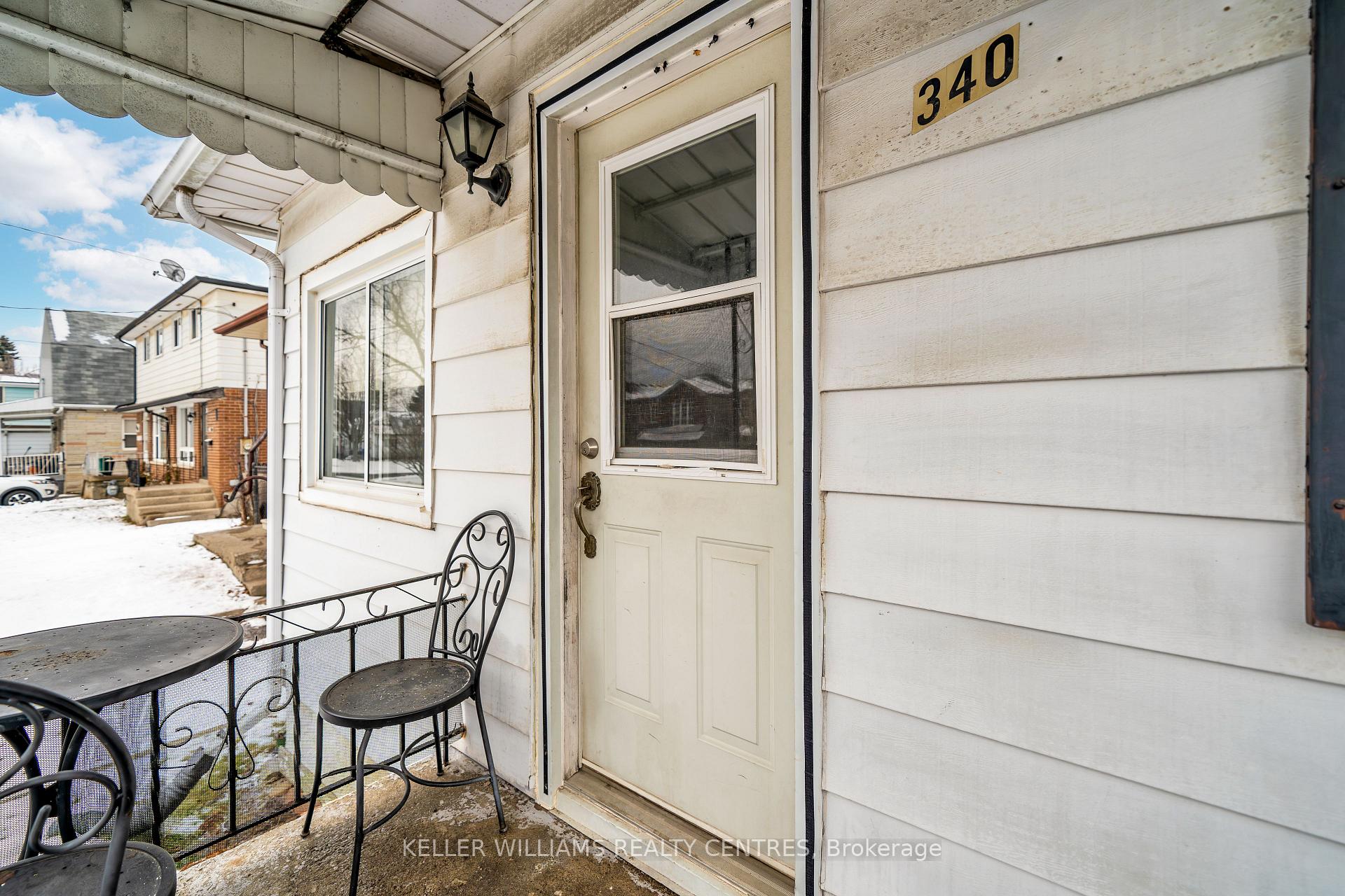 Photo 2 of 340 Pine Avenue, Oshawa, Vanier — HOMEH