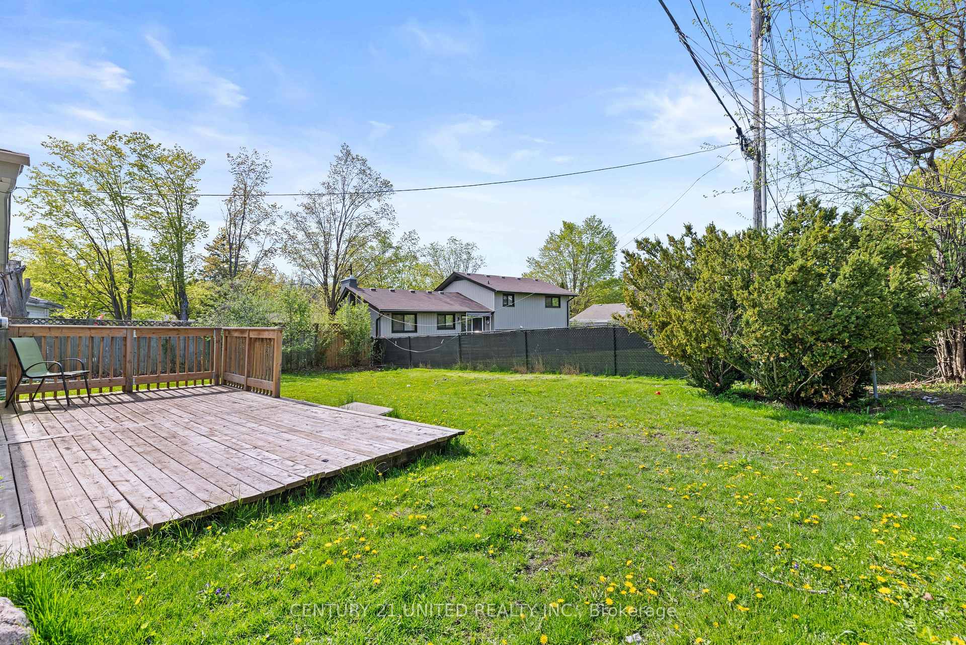 Photo 60 of 762 Weller Street, Peterborough, Town Ward 3 — HOMEH