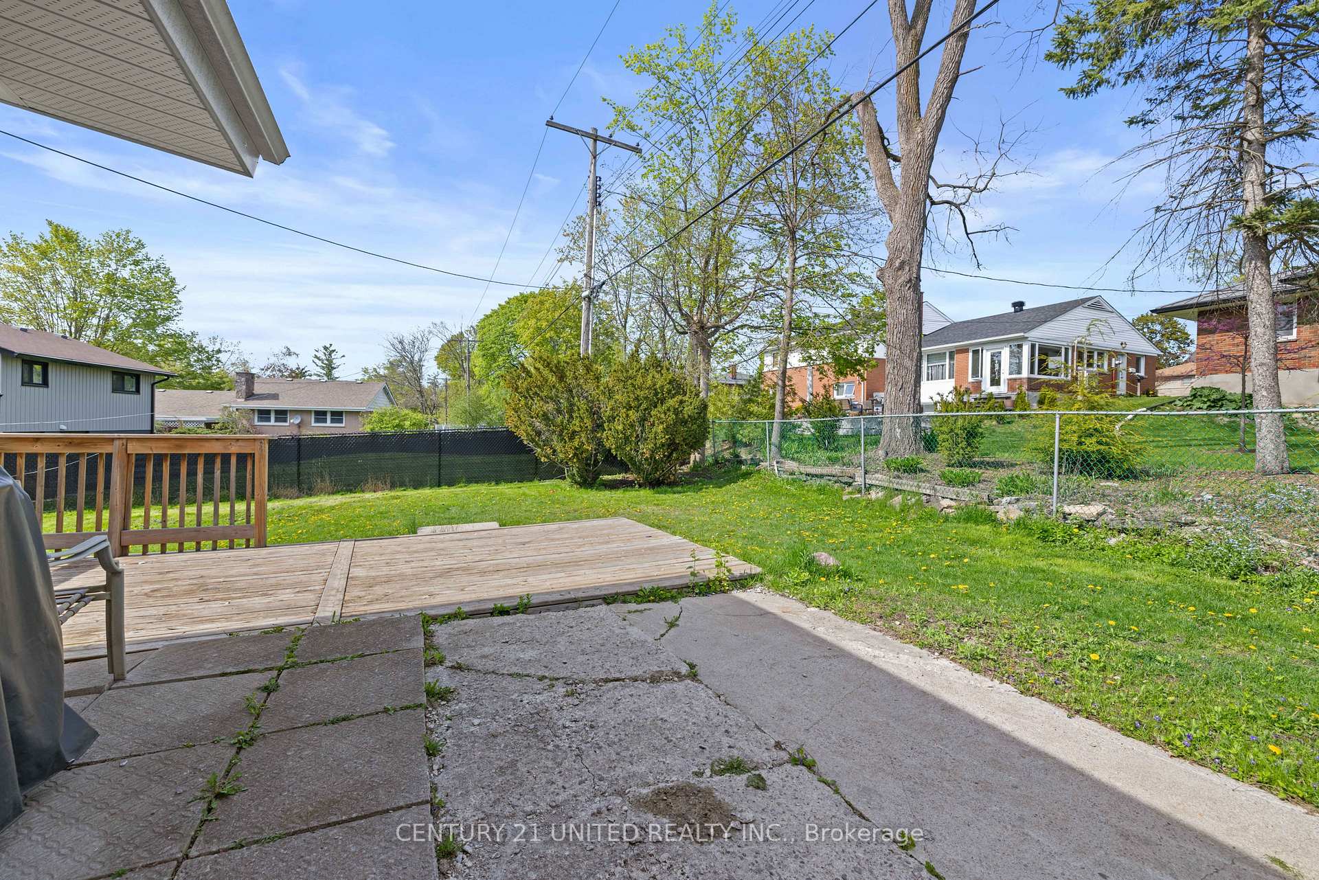 Photo 61 of 762 Weller Street, Peterborough, Town Ward 3 — HOMEH