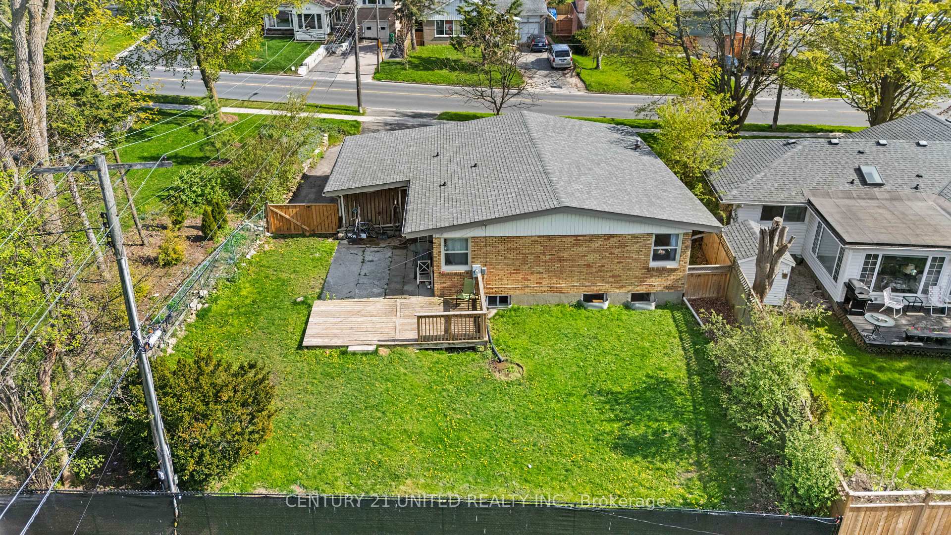 Photo 64 of 762 Weller Street, Peterborough, Town Ward 3 — HOMEH