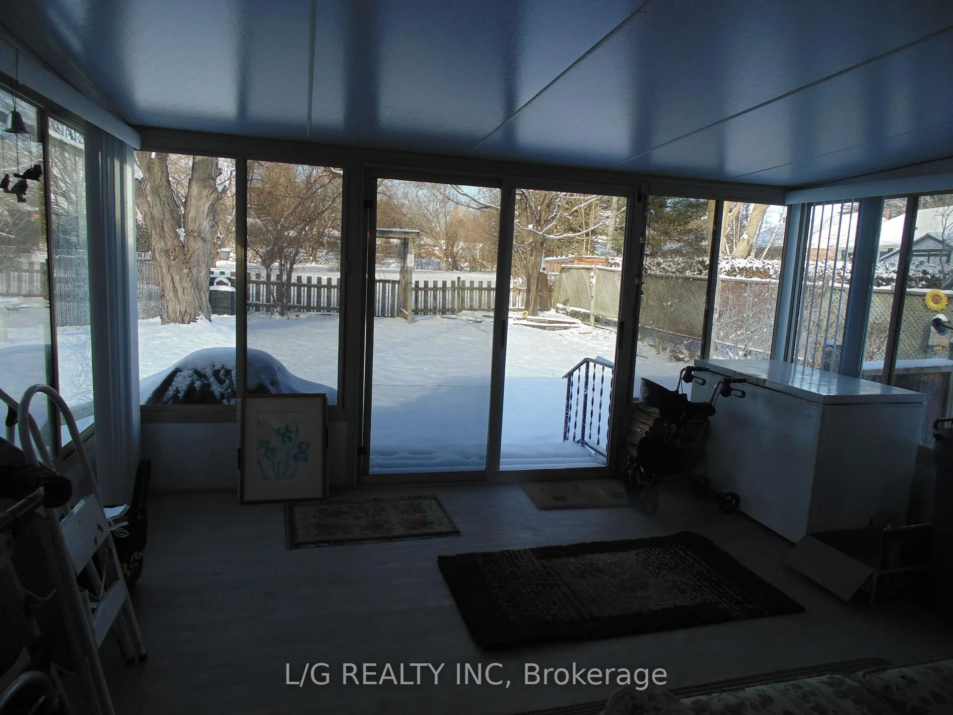 Photo 13 of 4 Brookview Crescent, Brockville — HOMEH