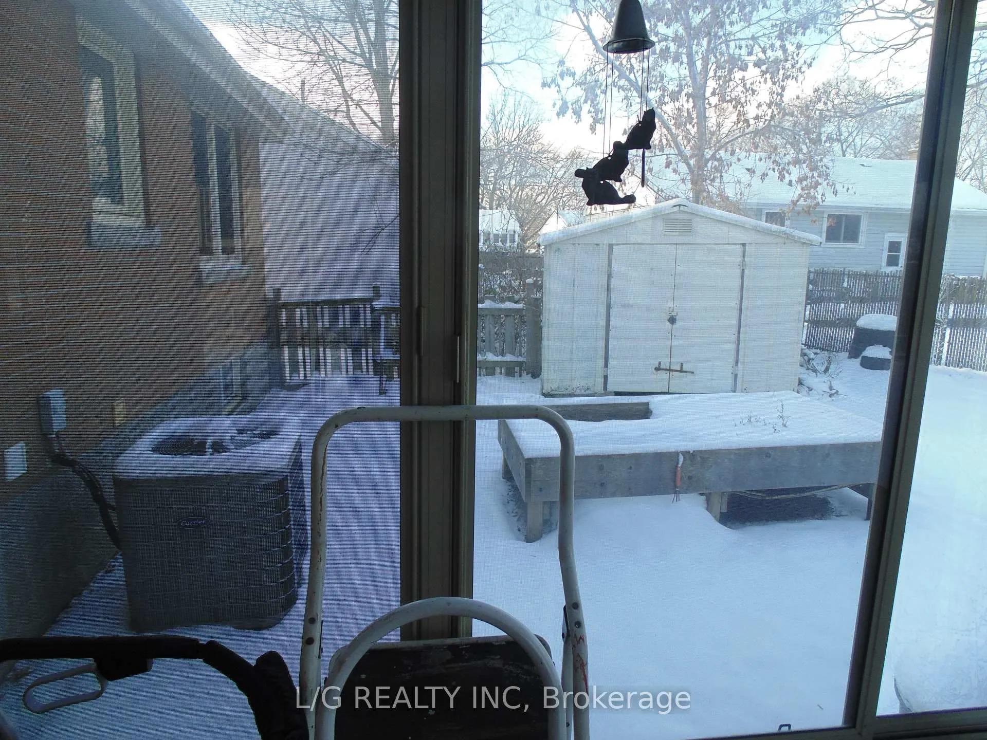 Photo 15 of 4 Brookview Crescent, Brockville — HOMEH