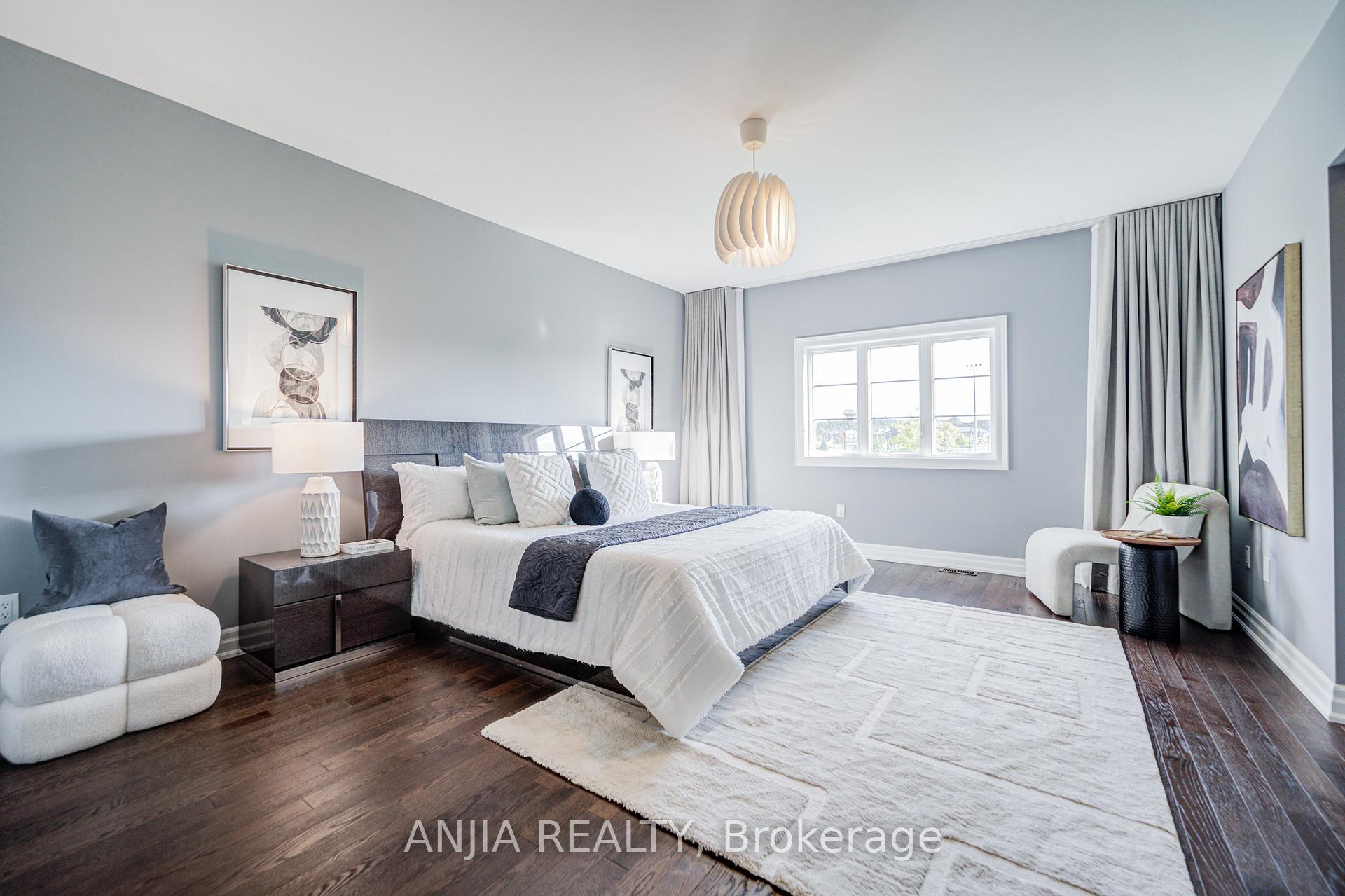 Photo 22 of 27 Mike Boshevski Court, Aurora, Rural Aurora — HOMEH