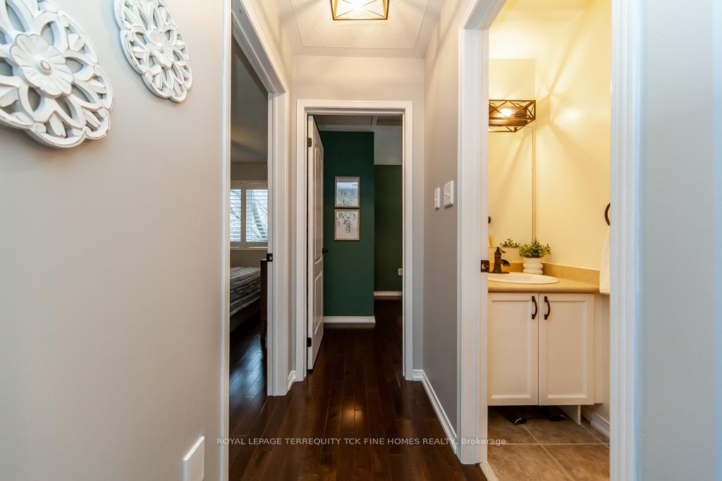 Photo 24 of 2249 Winlord Place, Oshawa, Windfields — HOMEH