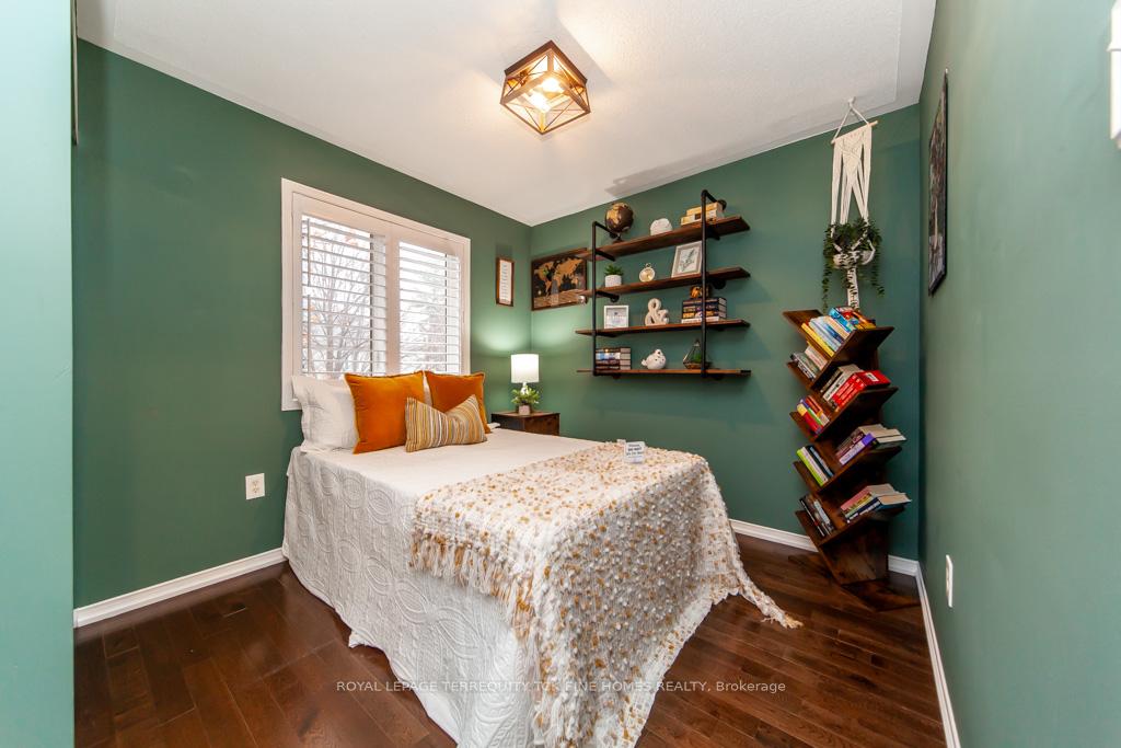 Photo 27 of 2249 Winlord Place, Oshawa, Windfields — HOMEH