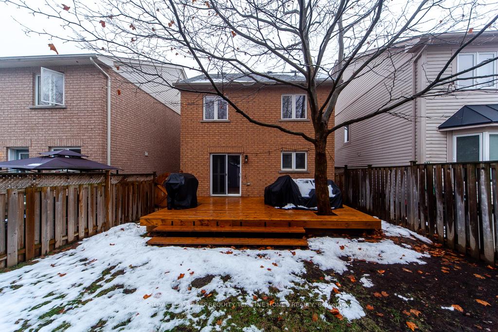 Photo 35 of 2249 Winlord Place, Oshawa, Windfields — HOMEH