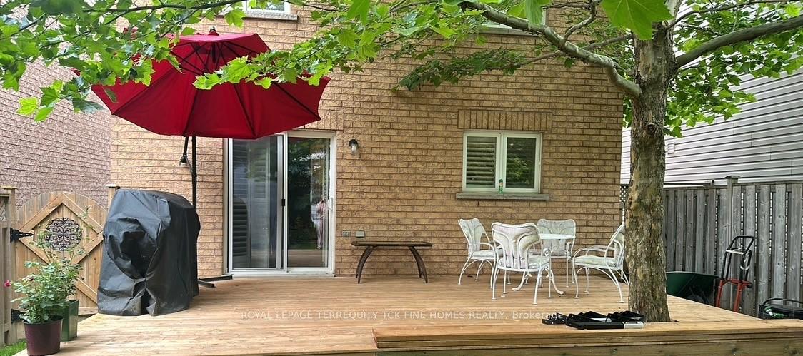 Photo 37 of 2249 Winlord Place, Oshawa, Windfields — HOMEH