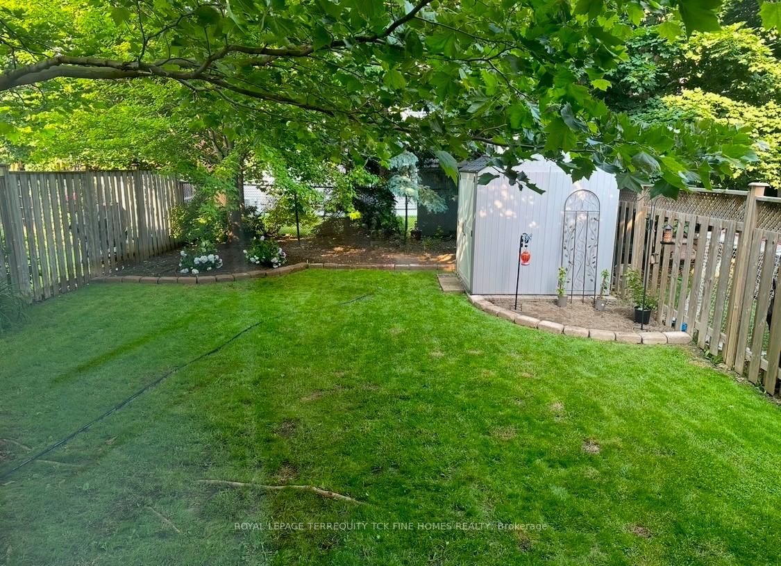 Photo 40 of 2249 Winlord Place, Oshawa, Windfields — HOMEH